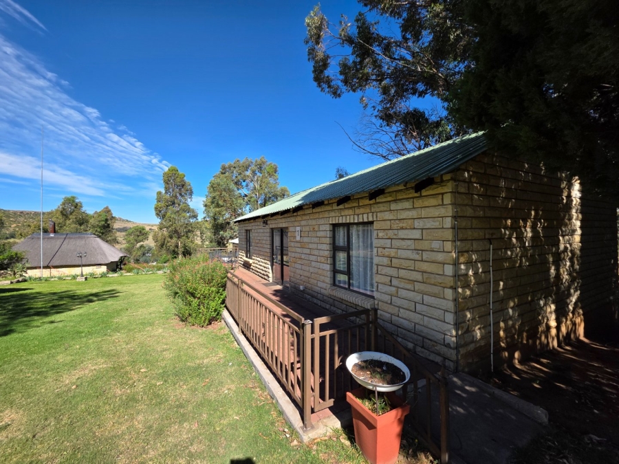 Commercial Property for Sale in Paul Roux Free State
